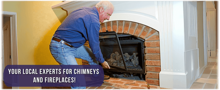 Chimney and Fireplace Solutions