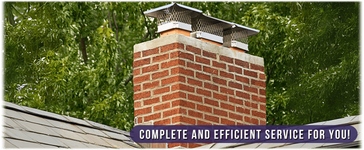 Chimney Repair Louisville KY