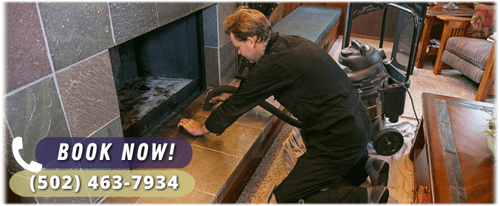 Fireplace Cleaning Louisville KY