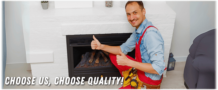 Fireplace Repair Louisville KY