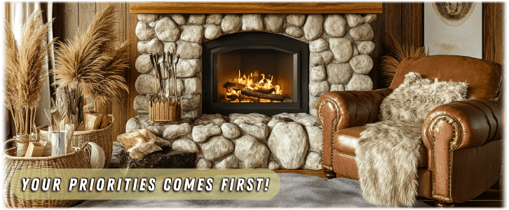 Louisville KY Chimney Sweep