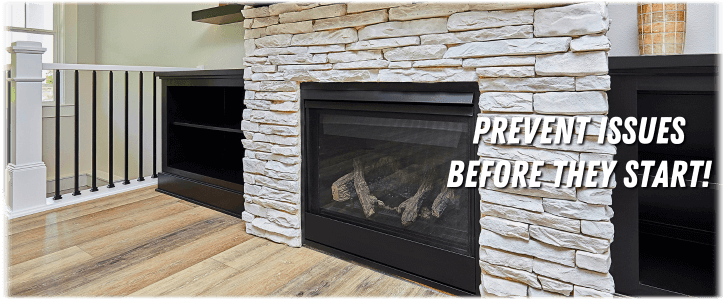 Chimney and Fireplace Inspection Louisville KY